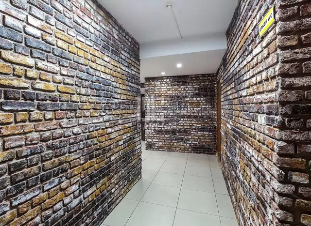 Çal İnşaat Taş Duvarcısı